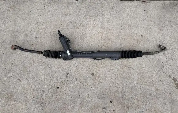 BMW 5 E39 Steering rack 7852974568 K00759 6752133