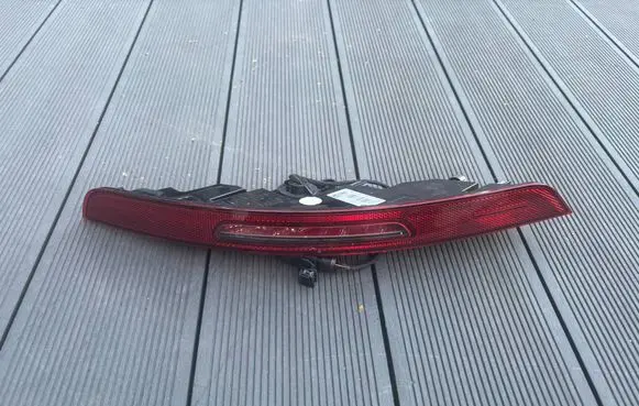 Porsche Macan (95B) Rear bumper light 95B945725Q T95B026