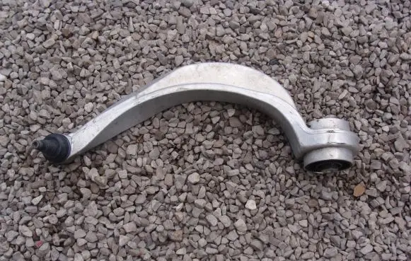 Audi A8 S8 D4 4H Front control arm