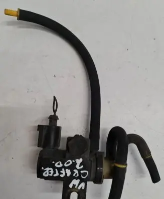 Volvo V70 Vacuum valve 1K0906627A 11T283 70086800