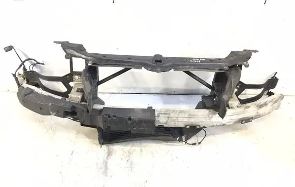 BMW 5 E60 E61 Radiator support slam panel K4028