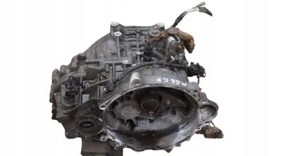 KIA Sportage Manual 5 speed gearbox WBJ6KM56CF