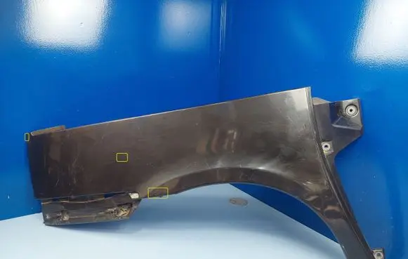 Citroen C8 Fender 1485148080 A203000006