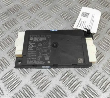 Mercedes-Benz Sprinter W907 W910 Keyless (KESSY) go control unit/module A9079001705
