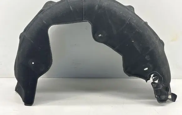BMW 5 G60 G61 Rear arch fender liner splash guards 9881286 154008