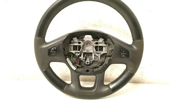 Opel Vivaro Steering wheel 93868108