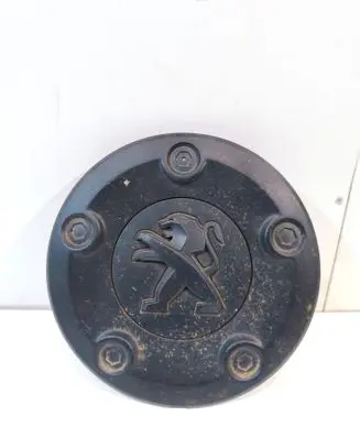 Peugeot Expert Original wheel cap 9677413577 9677413677