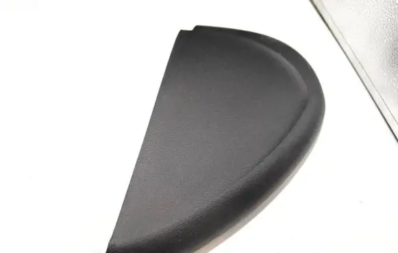 Audi A6 S6 C7 4G Dashboard side end trim 4G0857085