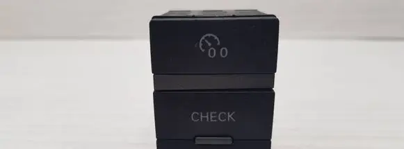 Panel lighting control switch
