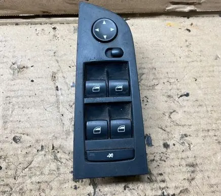 BMW 5 E39 Electric window control switch HW03SW05 694362306 0542K