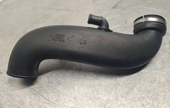 Opel Signum Air intake hose/pipe 55352724
