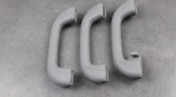 Hyundai i20 (PB PBT) Rear interior roof grab handle 853421J000
