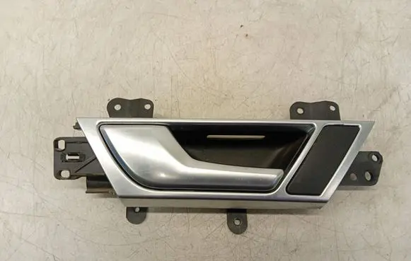 Audi A6 S6 C6 4F Rear door interior handle 4F0839019F