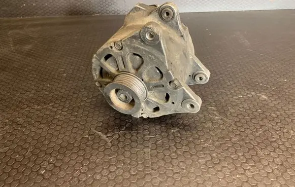 Volkswagen Touareg I Generator/alternator 059903023 190A LR1190912