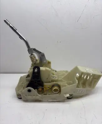 Ford Mondeo MK IV Gear shifter/selector 7G9R7C453CKD 0077910