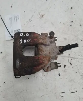 Volvo S80 Rear brake caliper