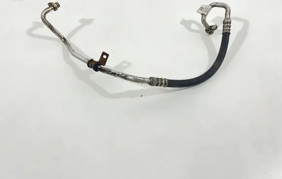 Citroen C4 Grand Picasso Air conditioning (A/C) pipe/hose 9675103780