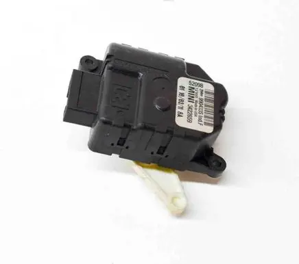 Mini Cooper Countryman R60 Air flap motor/actuator 3422659 990433S