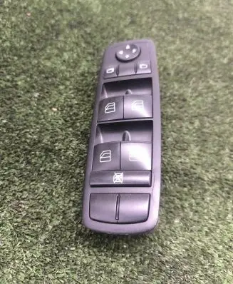 Mercedes-Benz ML W164 Electric window control switch A2518300090