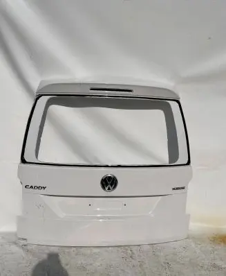 Volkswagen Caddy Tailgate/trunk/boot lid