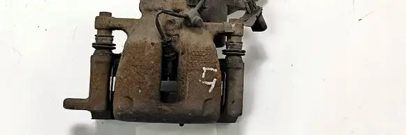 Audi A6 C7 Rear brake caliper