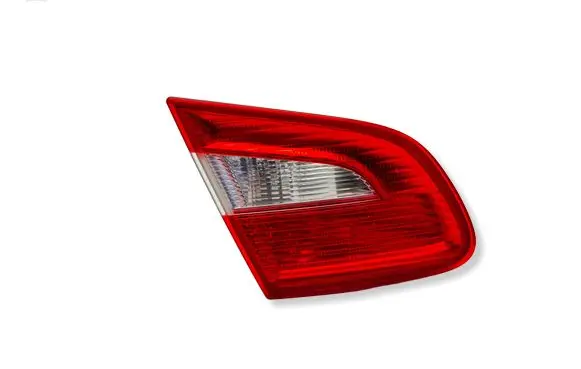 Skoda Superb B6 (3T) Tailgate rear/tail lights 240111L 3T5945093