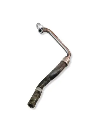 Mercedes-Benz C W205 Turbo turbocharger oiling pipe/hose A2742030900
