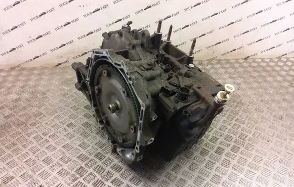Mitsubishi Outlander Automatic gearbox JA4MS41X07U012497