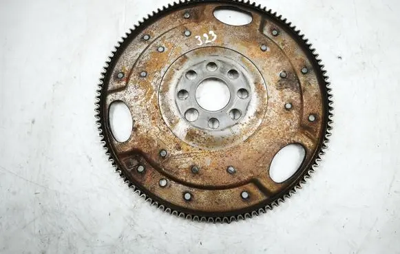 BMW 5 E60 E61 Flywheel 11227508000