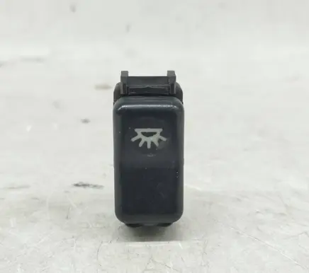 Mercedes-Benz E W124 Interior lighting switch 1248201410 A1248201410