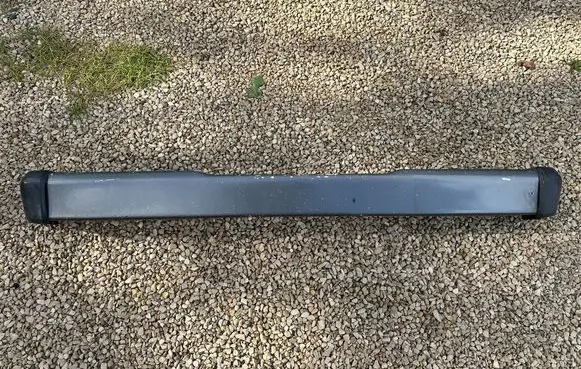 Toyota Land Cruiser (FJ60) Front bumper 5211160131 5211160130 5210260010