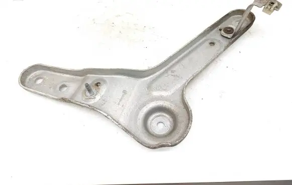 Other rear suspension part