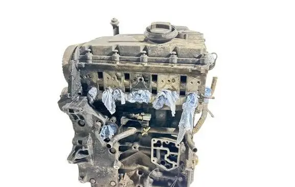 Volkswagen PASSAT B6 Engine BKD