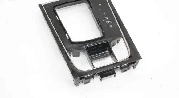 Skoda Kodiaq Gear shifter surround trim plastic 567713203A