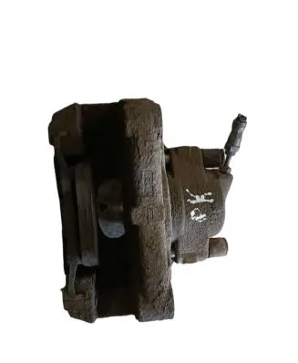 Volkswagen Touareg I Front brake caliper