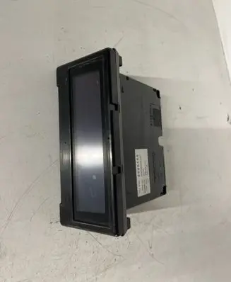 Volvo V50 Screen/display/small screen 8696495 000000056391 69594030