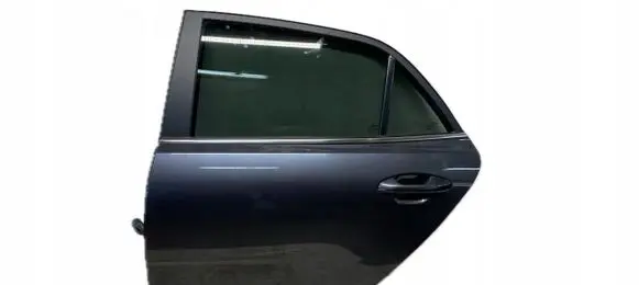 KIA Rio Rear door