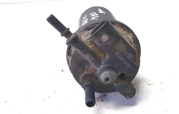 Opel Vivaro Fuel filter housing 8200176580
