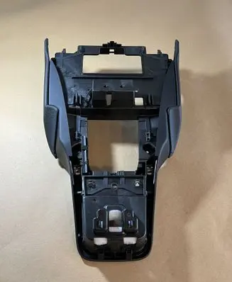 Porsche Cayenne (92A) Other center console (tunnel) element 7P5864089 4598035601 4598035501