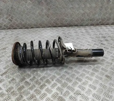 Volvo XC60 Front shock absorber/damper 824904007496 31340482