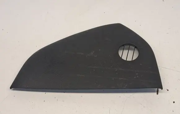 Audi A6 S6 C6 4F Dashboard side end trim 4F2857086