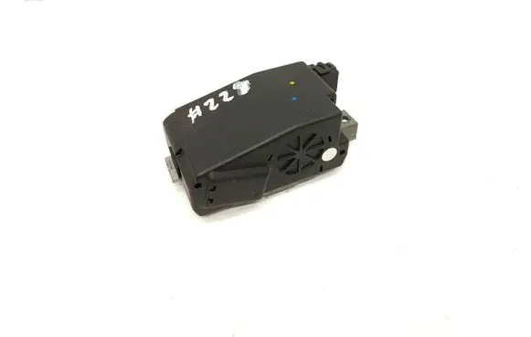 Audi A4 S4 B8 8K Steering wheel lock 8K0905852D
