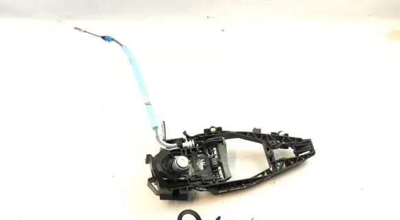 BMW X3 G01 Ignition key/card 
