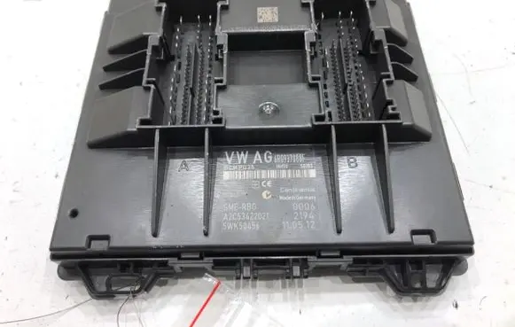 Seat Ibiza IV (6J,6P) Other control units/modules 6R0937088F