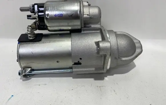 Saab 9-5 Starter motor 12637159 1202222 6202044