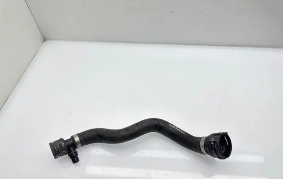 BMW iX Engine coolant pipe/hose 8475126 162697