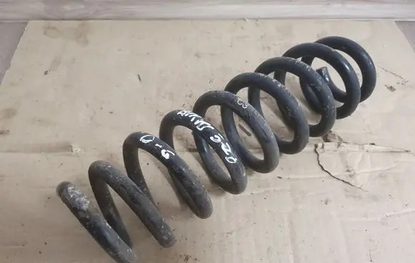 BMW 3 E90 E91 Rear coil spring