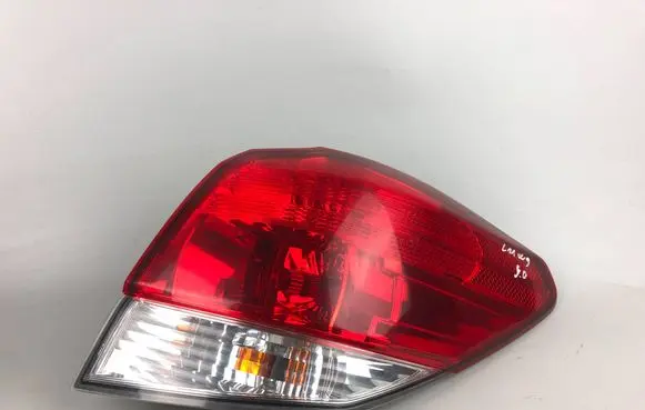 Subaru Legacy Rear/tail lights