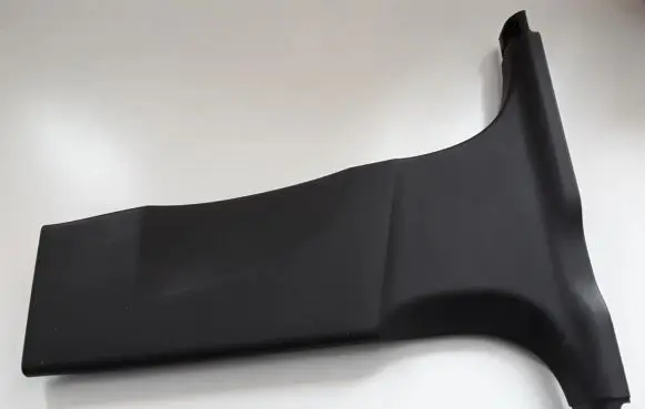 Audi Q3 8U (B) pillar trim (bottom) 8U0867239