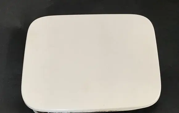 Nissan Juke I F15 Fuel tank cap